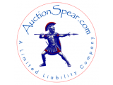 Auction Spear