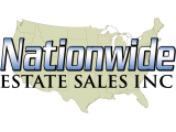 Nationwide Estate Sales Inc