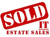 Sold It Estate Sales