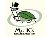 Mr. K's Estate Sales