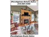 Prestigious Estate Sales