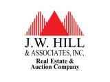 J.W. Hill and Associates, Inc.