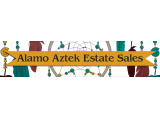 Alamo Aztek Estate Sales