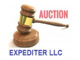 Expediter Auction