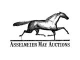 Asselmeier May Auctions