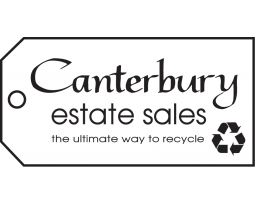 Canterbury Estate Sales, LLC