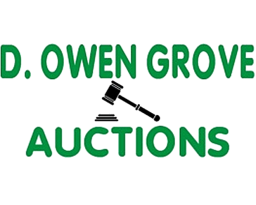 D. Owen Grove Auctions