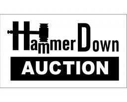 hammer down t shirts