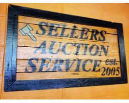 Sellers Auction Service