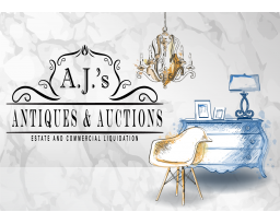 AJ'S Antiques & Auctions