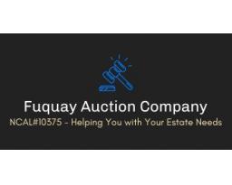 Fuquay Auction Company LLC NCAL 10375