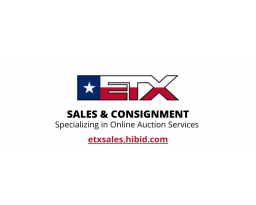 ETX Sales & Consignment