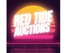 Red Tide Enterprises LLC / Collectibles / Estates / Liquidations