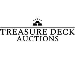 Treasure Deck Auctions LLC
