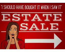 Estate Sales