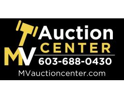 MV AUCTION CENTER