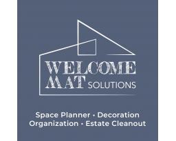 Welcome Mat Solutions