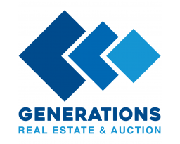 Generations Real Estate, Inc.