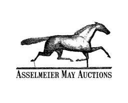 Asselmeier May Auctions