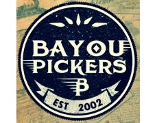 Bayou Pickers