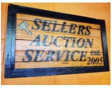 Sellers Auction Service