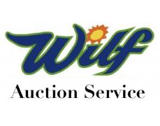 Wilf Auction Service