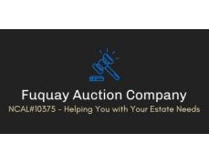 Fuquay Auction Company LLC NCAL 10375