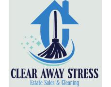 Clear Away Stress Estate Sales & Cleaning