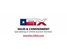 ETX Sales & Consignment