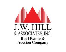 J.W. Hill and Associates, Inc.