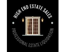High End Estate Sales