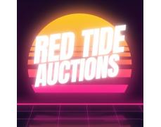 Red Tide Enterprises LLC / Collectibles / Estates / Liquidations