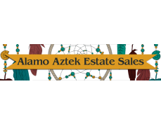 Alamo Aztek Estate Sales