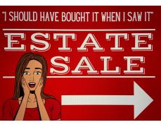 Estate Sales