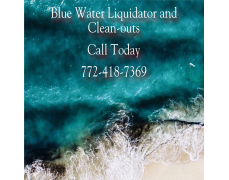 Blue Water Liquidator Services LLC