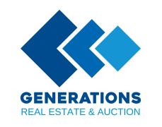 Generations Real Estate, Inc.