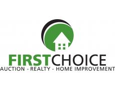 First Choice Auction & Realty, LLC